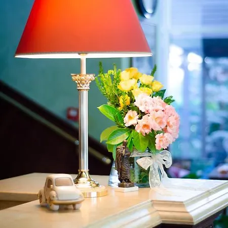 호텔 Ovidius 술모나