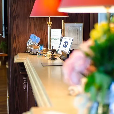 Ovidius Hotel Sulmona