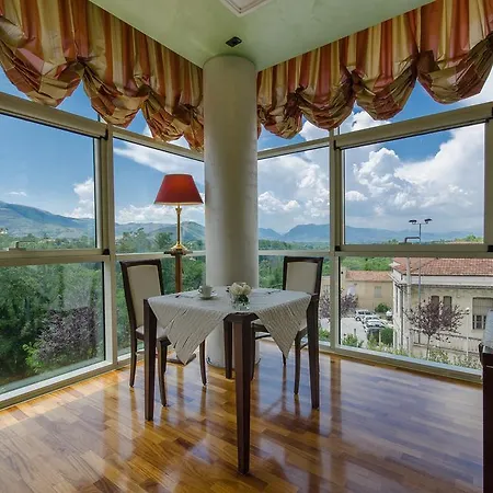 Hotell Ovidius 4*