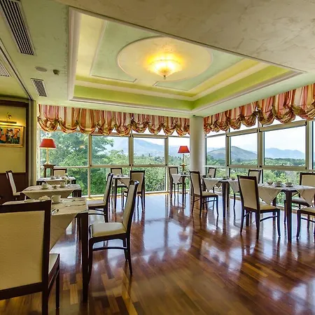 Ovidius Hotel
