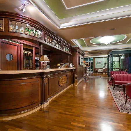 Ovidius Hotel