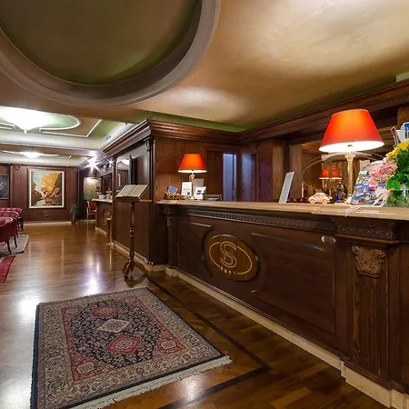 Ovidius Hotel 4*