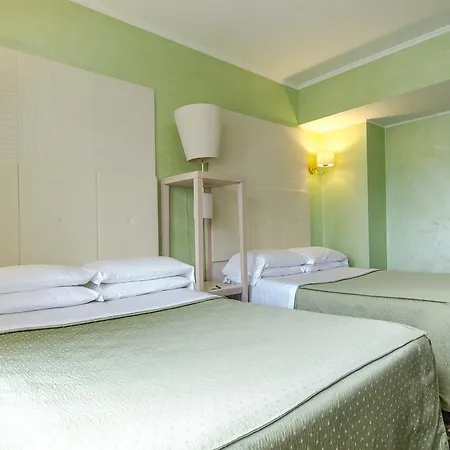 מלון Ovidius סולמונה