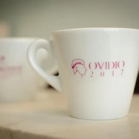 Hotell Ovidius