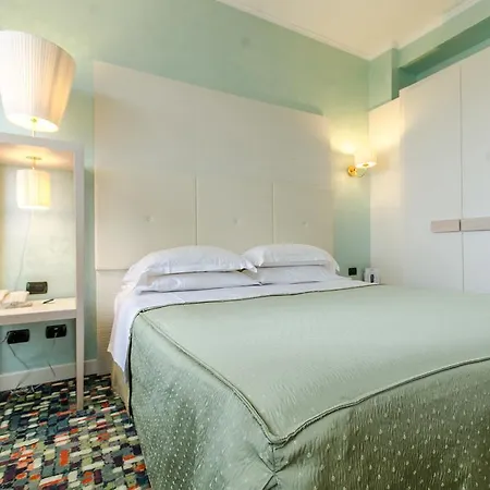 מלון Ovidius סולמונה