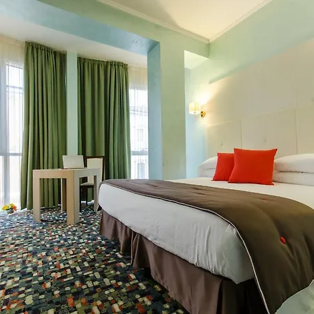 Ovidius Hotel