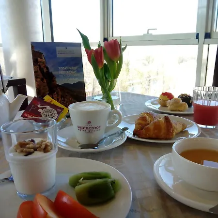 Ovidius Hotel Sulmona