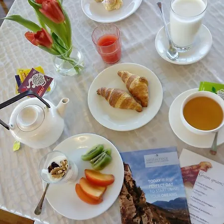 Ovidius 4* 술모나