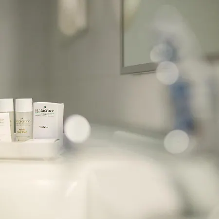 호텔 Ovidius 술모나