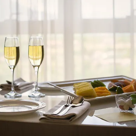 Ovidius Hotel 4*