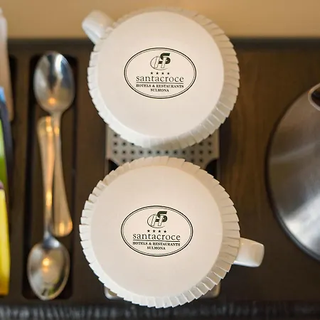 Ovidius 4* 술모나