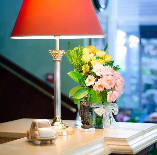 Otel Ovidius Sulmona