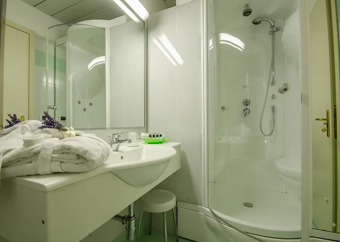 Otel Ovidius Sulmona