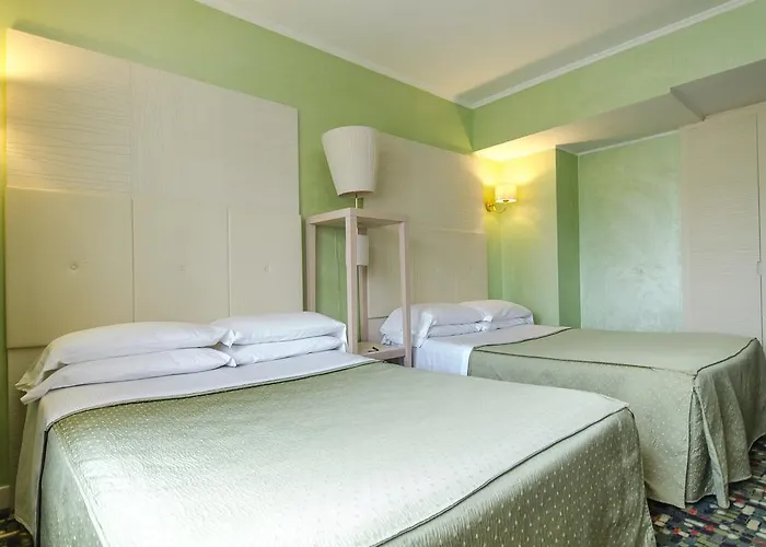 Otel Ovidius Sulmona
