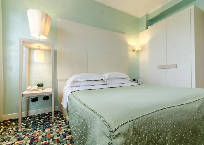 Otel Ovidius Sulmona