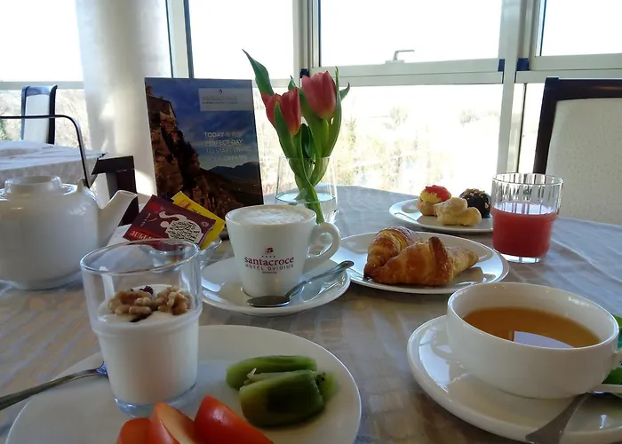 Ovidius Otel Sulmona