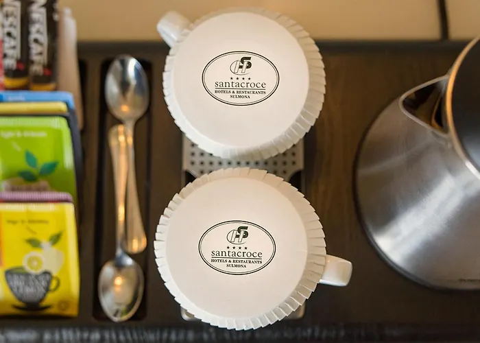 Ovidius 4* סולמונה